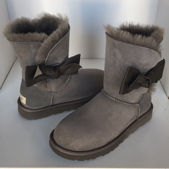 ugg daelynn boot chestnut